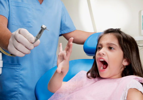 miedo al dentista-ortodoncia- cínica dental Pozuelo