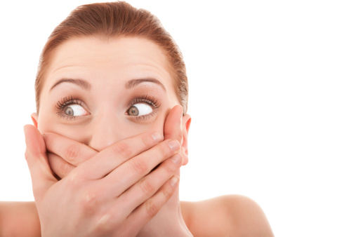 dientes oscurecidos- clínica dental en Pozuelo