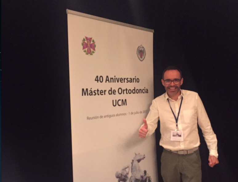 Dr. Giovanni Arenas- Master Ortodoncia-UCM