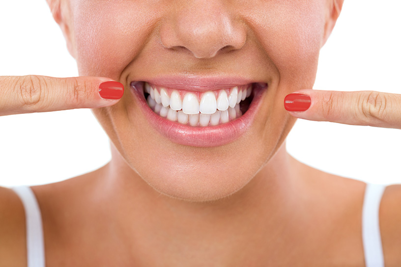 Giovanni Arenas Clínica Dental - Recomendaciones Boca Sana