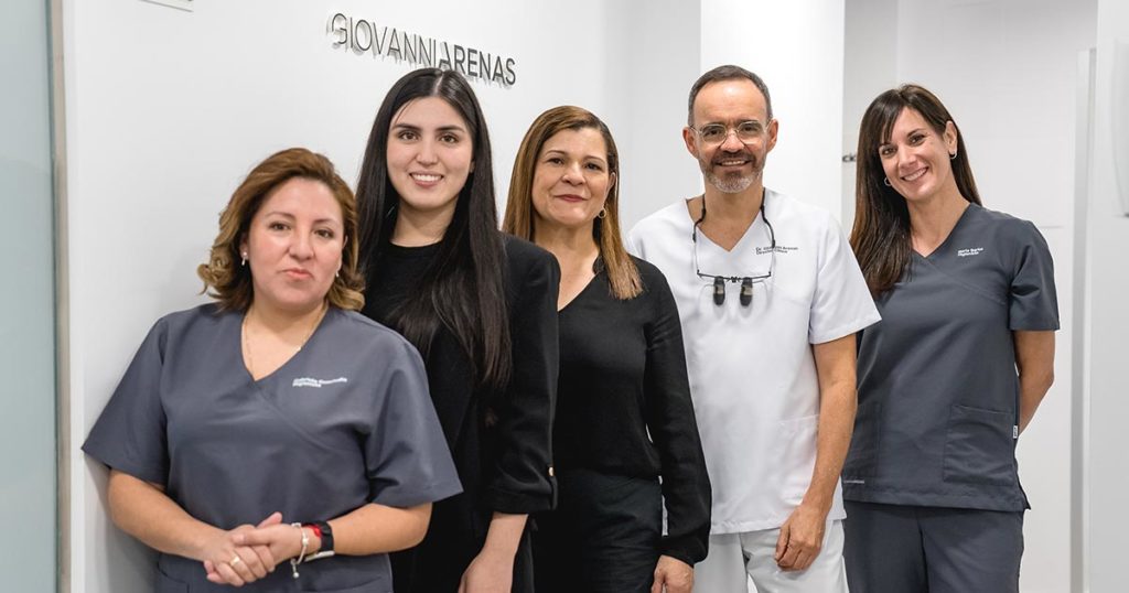 Clínica Dental en Pozuelo de Alarcón